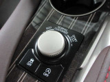 ドライブモードセレクトスイッチでスポーツからエコまで走行モードを選択して頂けます。