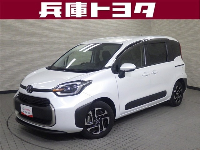 シエンタ ハイブリッド 1.5 Z