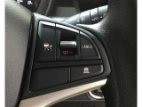 信号待ち等でアイドリングがストップする機能を装備している車両です!