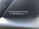 BOSEサウンドシステム