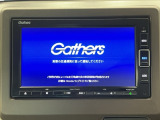 純正メモリーインターナビ付きです!CD・DVD再生、ミュージックサーバー、フルセグTV視聴、Bluetooth・ミュージックプレーヤー接続可能です!