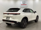 ヴェゼル 1.5 e:HEV Z 4WD 