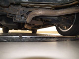 下廻りの状態