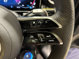 握りやすいハンドルの形状をしておりますので、お客様の運転をサポートしてくれます!