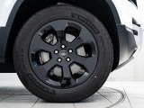 ディフェンダー 110 S 3.0L D350 ディーゼル 4WD 