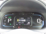 確認しやすいメーターパネルで安全運転をサポートします☆