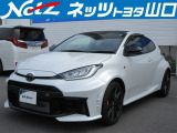 トヨタ GRヤリス