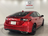 シビック 1.5 EX