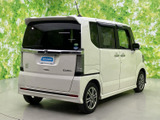 N-BOXカスタム  