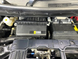 親切・丁寧な専門メカニックスタッフが応対!・車検・点検整備・事故等の修理などアフターサービスも安心。お車のカスタマイズもネクステージのサービススタッフまでご相談ください!