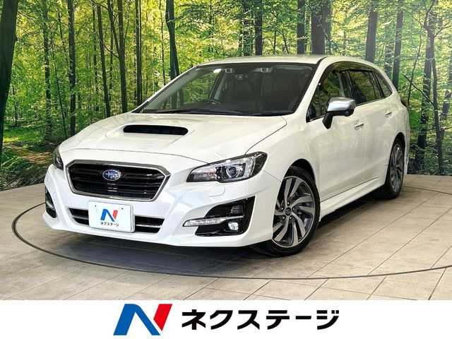 レヴォーグ 1.6 GT-S アイサイト 4WD 