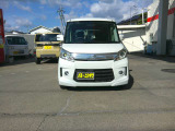 スペーシアカスタム XS 4WD 