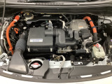 ホンダスタッフがしっかり整備して保証付きにてお渡し致します。エンジンルーム&室内ルームともにクリーニング済みで清潔です。快適なドライブをお楽しみください。