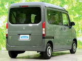 N-VAN  ファン