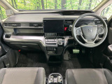 ステップワゴン 2.0 e:HEV スパーダ G ホンダセンシング 