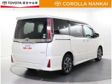 ノア 2.0 Si W×B II 