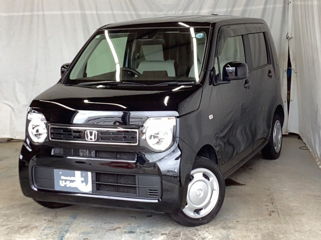 N-WGN L ホンダ センシング 4WD 