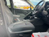 フォレスター 1.8 XT エディション 4WD 