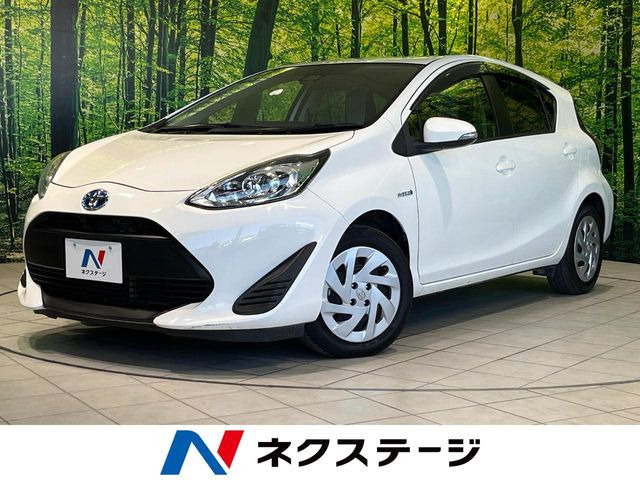 アクア 1.5 L