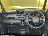 N-BOX  660 4WD