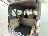 荷室