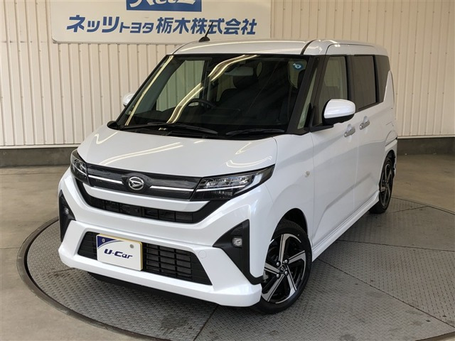 ダイハツ ムーヴ 