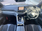 5008 GT ブルーHDi ディーゼル 