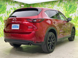 CX-5 2.5 25S Lパッケージ 