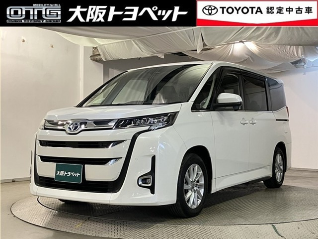 ノア 1.8 ハイブリッド Z