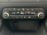 【 オートエアコン 】車内温度を感知して自動で温度調整をしてくれるのでいつでも快適な車内空間を創り上げます!