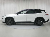 クラウンエステート 2.5 Z E-Four 4WD 