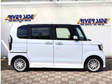 神奈川でお車を探すなら リバーサイド 。当店では在庫数800台展示中となります。残価設定型ゴジュッパローンをメインで販売しており月々のお支払いをお安く高年式車を乗りたい方へ是非ご検討ください。