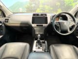 ランドクルーザープラド 2.7 TX Lパッケージ 4WD 