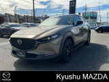 マツダ CX-30