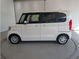 N-BOX G 
