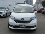 フリード 1.5 G ホンダセンシング 4WD 