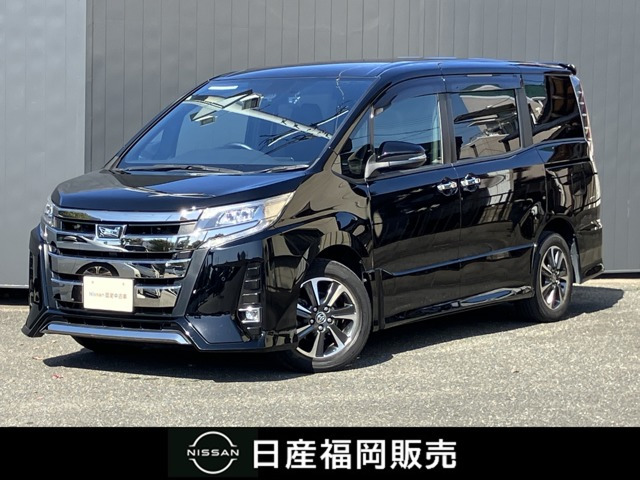 ノア 2.0 Si W×B II 