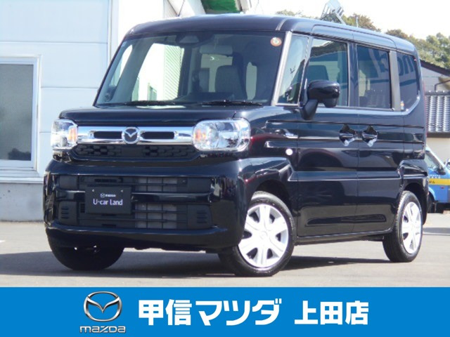 フレアワゴン XS 4WD