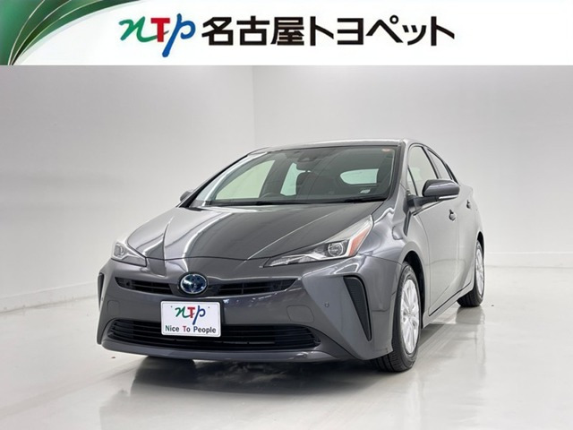 プリウス 1.8 S 