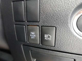 見通しのよいすっきりとした視界で、運転もしやすいです。