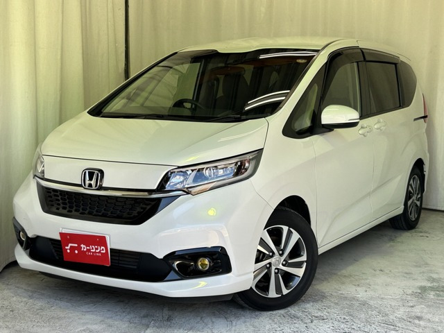 フリード 1.5 G ホンダセンシング