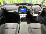 プリウス 1.8 S セーフティ プラス 