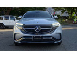 EQC 400 4マチック AMGライン 4WD 