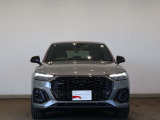 Q5スポーツバック 40 TDI クワトロ Sライン ディーゼル 4WD 