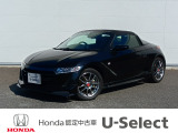 ☆S660マニュアル車入庫しました☆
