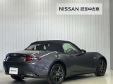 ロードスター 1.5 S スペシャルパッケージ 