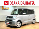 1年間走行距離無制限保証/衝突軽減ブレーキ/ダイハツ認定中古車/ナビ/ドラレコ/ETC/バックカメラ/LEDヘッドライト/電動スライドドア/シートヒーター/Bluetooth/フルセグTV/