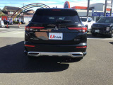 アウトランダー PHEV 2.4 G 4WD 