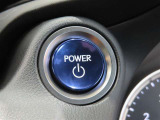 スマートキー装備車なので、キーを取り出さなくてもエンジン始動が可能です。