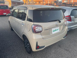パッソ 1.0 モーダ Gパッケージ 4WD 修復歴無し